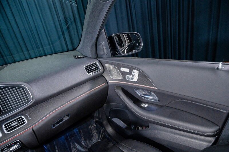 2025 Mercedes-Benz GLE 450 4MATIC&reg; SUV Scottsdale AZ