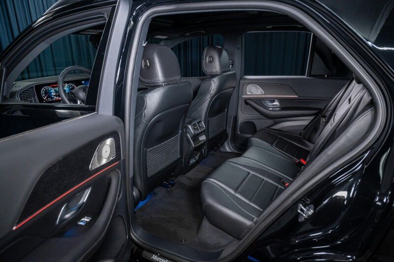 2025 Mercedes-Benz GLE 450 4MATIC&reg; SUV Scottsdale AZ