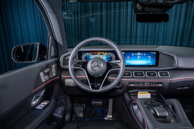 2025 Mercedes-Benz GLE 450 4MATIC&reg; SUV Scottsdale AZ