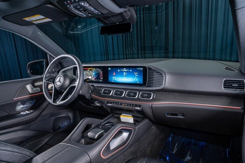 2025 Mercedes-Benz GLE 450 4MATIC&reg; SUV Scottsdale AZ