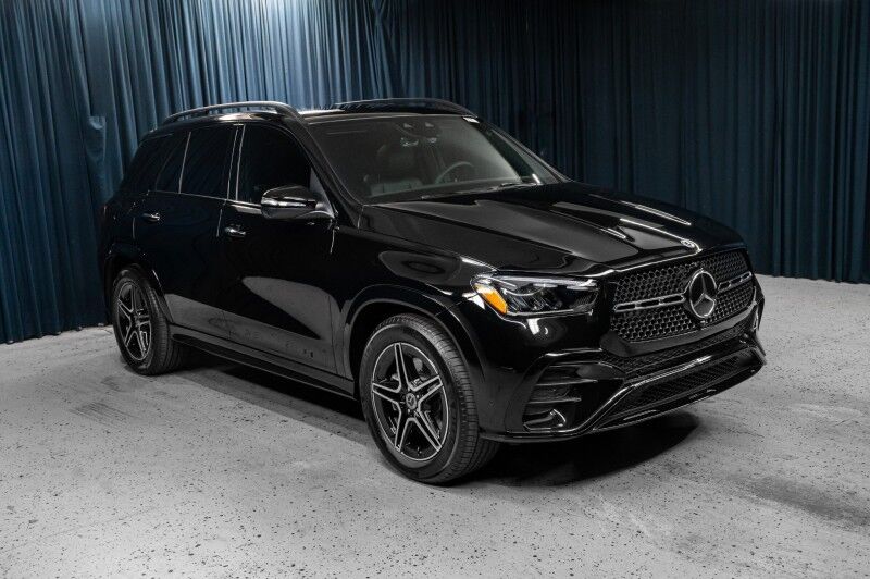 2025 Mercedes-Benz GLE 450 4MATIC&reg; SUV Scottsdale AZ