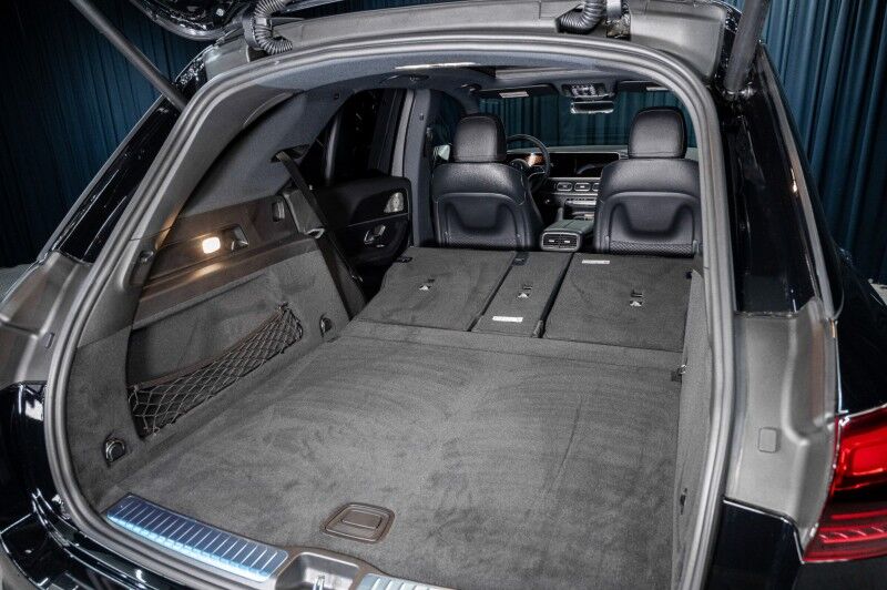 2025 Mercedes-Benz GLE 450 4MATIC&reg; SUV Scottsdale AZ