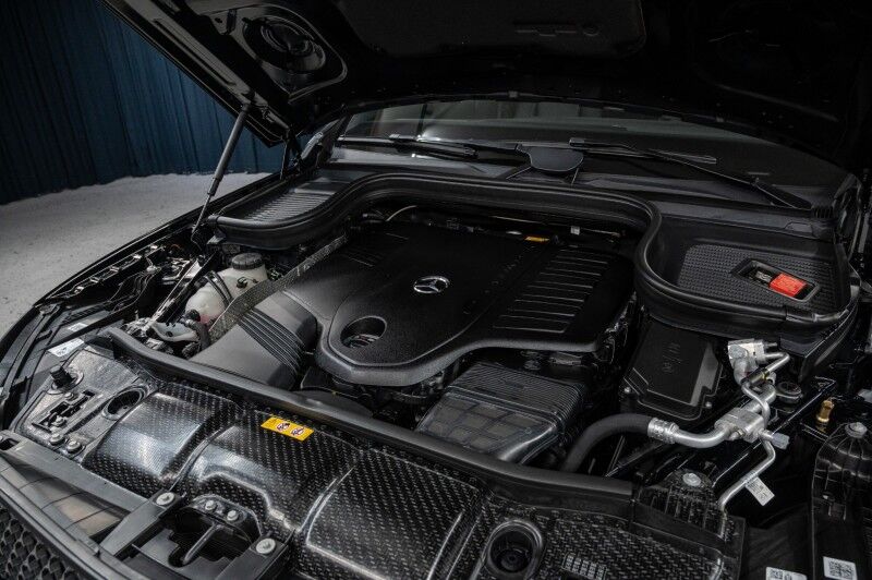 2025 Mercedes-Benz GLE 450 4MATIC&reg; SUV Scottsdale AZ