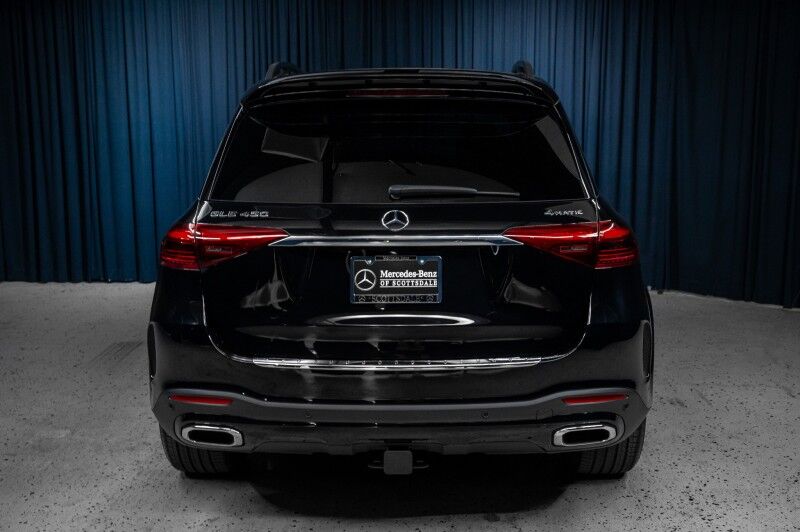 2025 Mercedes-Benz GLE 450 4MATIC&reg; SUV Scottsdale AZ