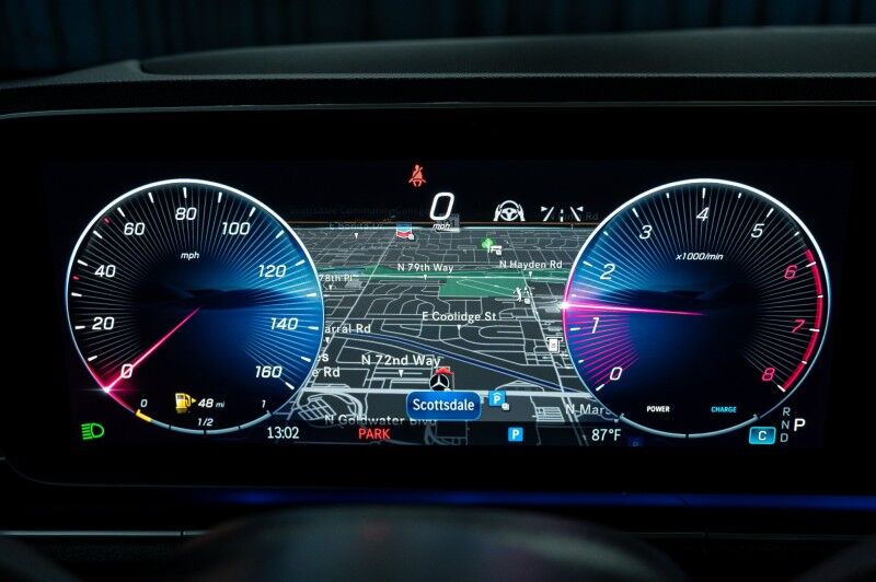 2025 Mercedes-Benz GLE 450 4MATIC&reg; SUV Scottsdale AZ