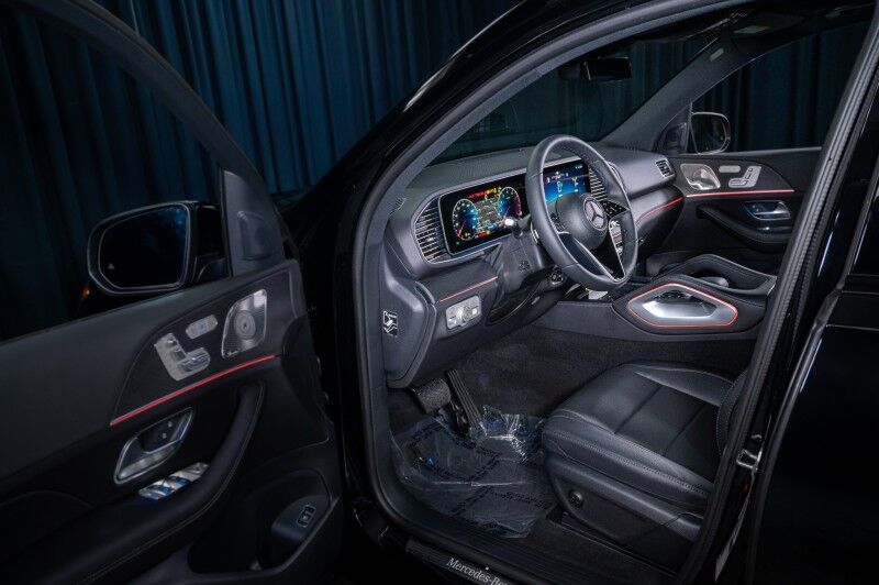2025 Mercedes-Benz GLE 450 4MATIC&reg; SUV Scottsdale AZ