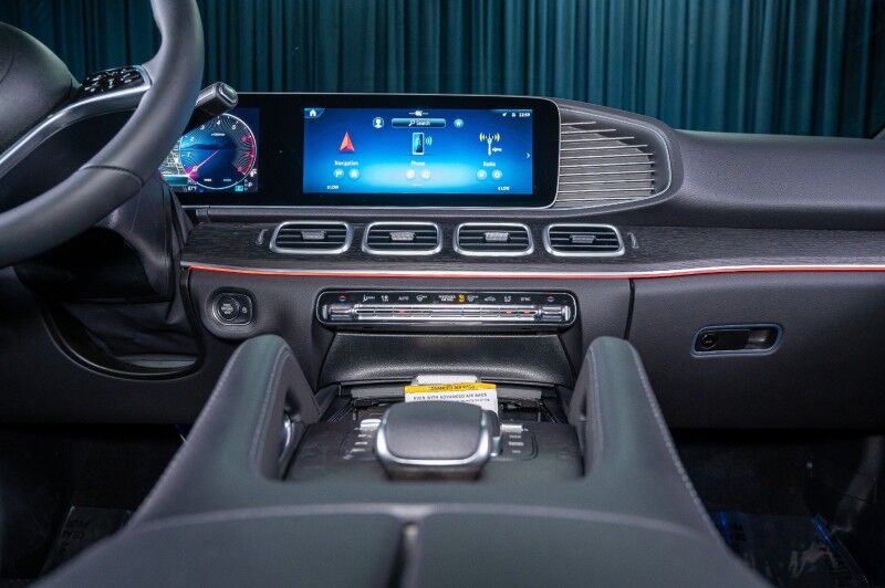 2025 Mercedes-Benz GLE 450 4MATIC&reg; SUV Scottsdale AZ