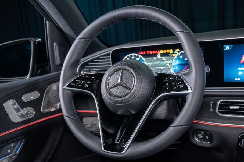 2025 Mercedes-Benz GLE 450 4MATIC&reg; SUV Scottsdale AZ