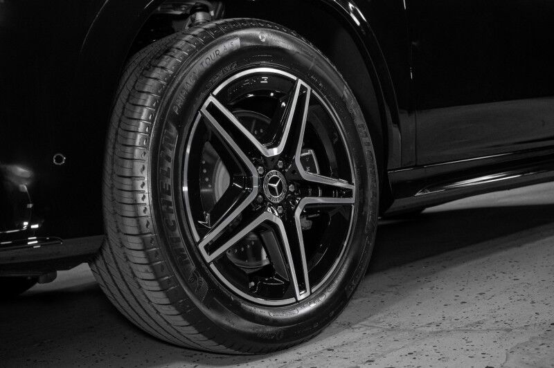 2025 Mercedes-Benz GLE 450 4MATIC&reg; SUV Scottsdale AZ