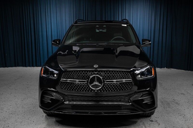 2025 Mercedes-Benz GLE 450 4MATIC&reg; SUV Scottsdale AZ