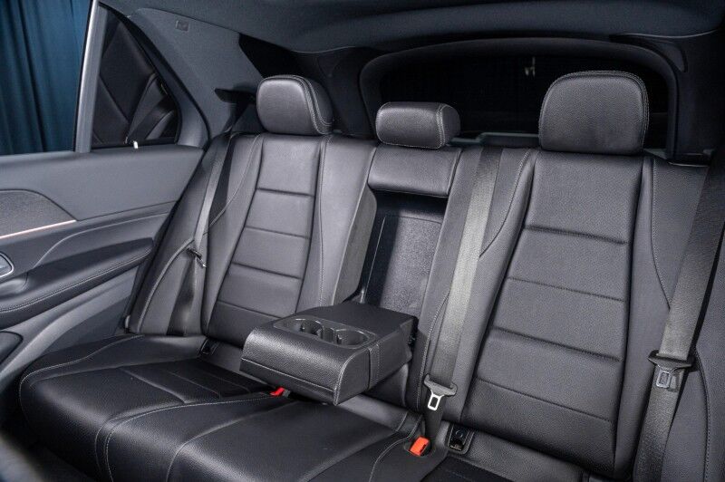 2025 Mercedes-Benz GLE 450 4MATIC&reg; SUV Scottsdale AZ