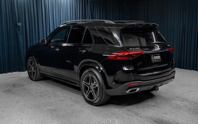 2025 Mercedes-Benz GLE 450 4MATIC&reg; SUV Scottsdale AZ