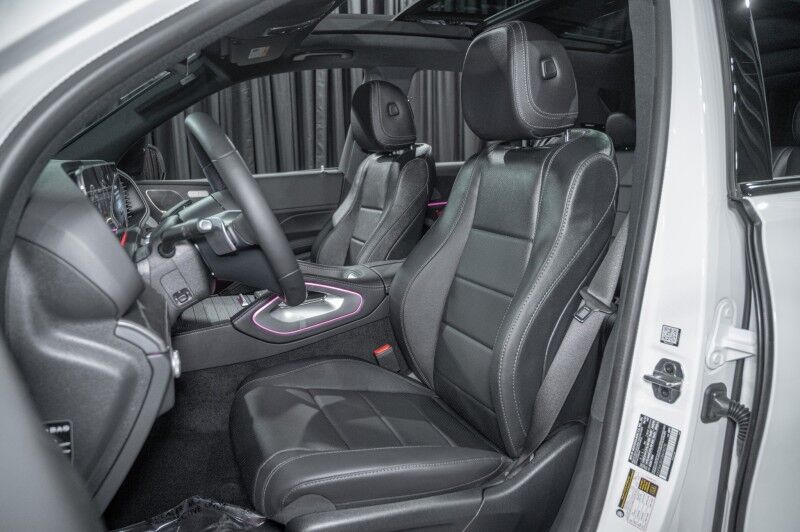 2025 Mercedes-Benz GLE 450e 4MATIC&reg; SUV Peoria AZ