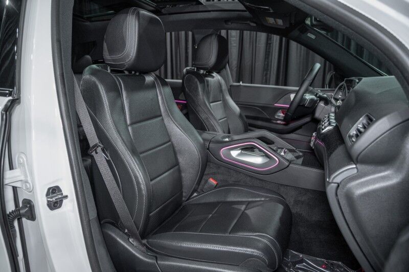 2025 Mercedes-Benz GLE 450e 4MATIC&reg; SUV Peoria AZ