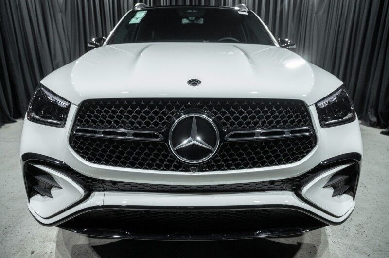 2025 Mercedes-Benz GLE 450e 4MATIC&reg; SUV Peoria AZ