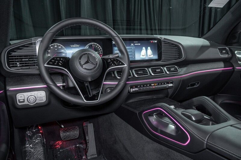 2025 Mercedes-Benz GLE 450e 4MATIC&reg; SUV Peoria AZ