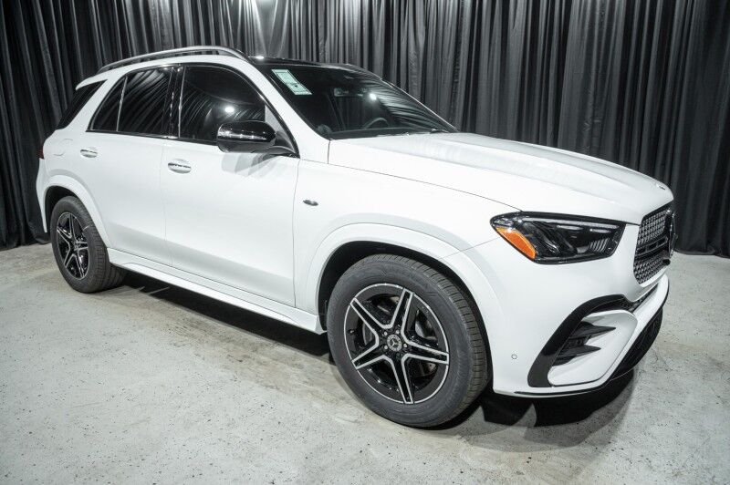 2025 Mercedes-Benz GLE 450e 4MATIC&reg; SUV Peoria AZ