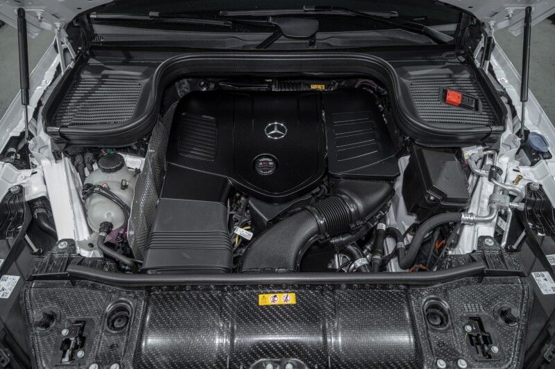 2025 Mercedes-Benz GLE 450e 4MATIC&reg; SUV Peoria AZ