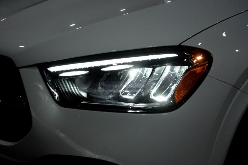 2025 Mercedes-Benz GLE 450e 4MATIC&reg; SUV Peoria AZ
