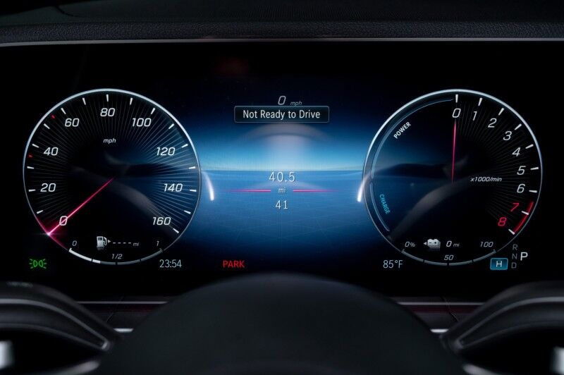 2025 Mercedes-Benz GLE 450e 4MATIC&reg; SUV Peoria AZ