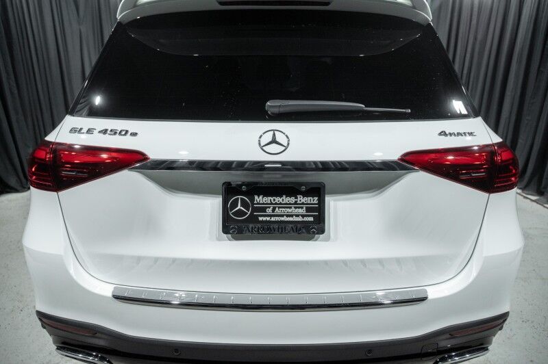 2025 Mercedes-Benz GLE 450e 4MATIC&reg; SUV Peoria AZ