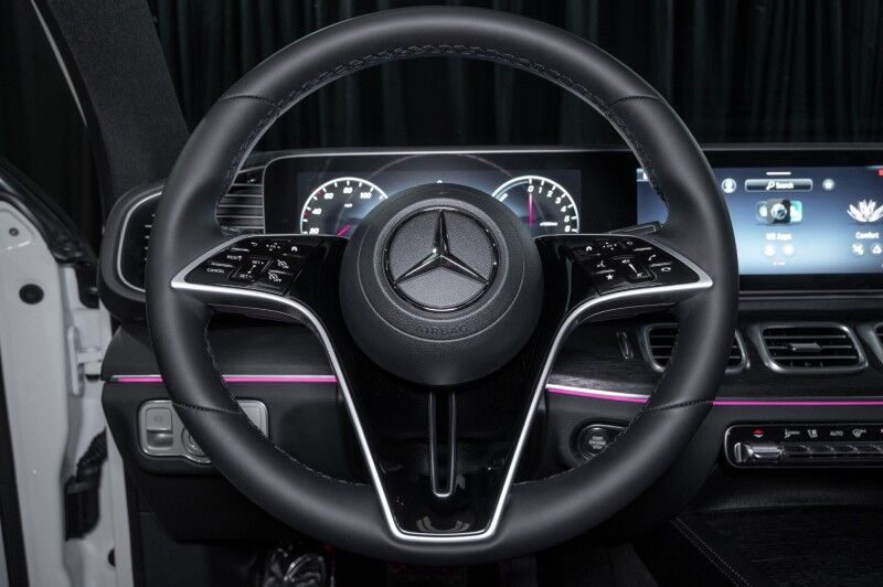 2025 Mercedes-Benz GLE 450e 4MATIC&reg; SUV Peoria AZ