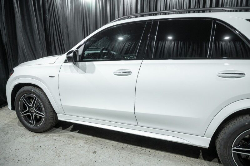 2025 Mercedes-Benz GLE 450e 4MATIC&reg; SUV Peoria AZ