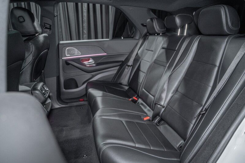 2025 Mercedes-Benz GLE 450e 4MATIC&reg; SUV Peoria AZ
