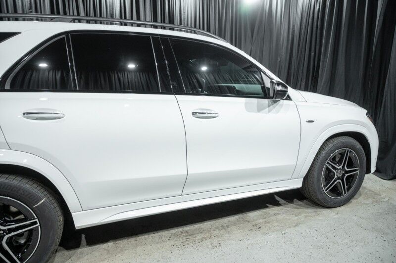 2025 Mercedes-Benz GLE 450e 4MATIC&reg; SUV Peoria AZ
