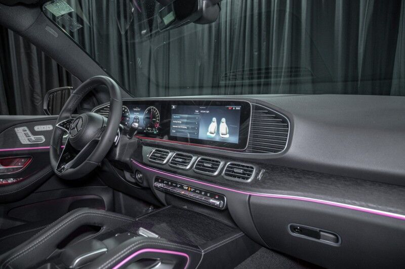 2025 Mercedes-Benz GLE 450e 4MATIC&reg; SUV Peoria AZ