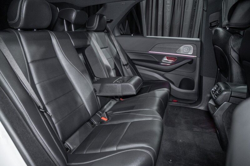 2025 Mercedes-Benz GLE 450e 4MATIC&reg; SUV Peoria AZ