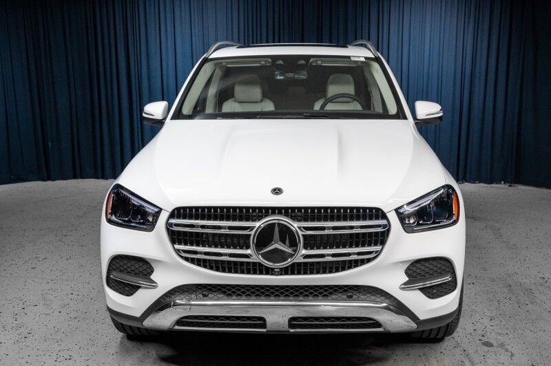 2025 Mercedes-Benz GLE 450e 4MATIC&reg; SUV Scottsdale AZ
