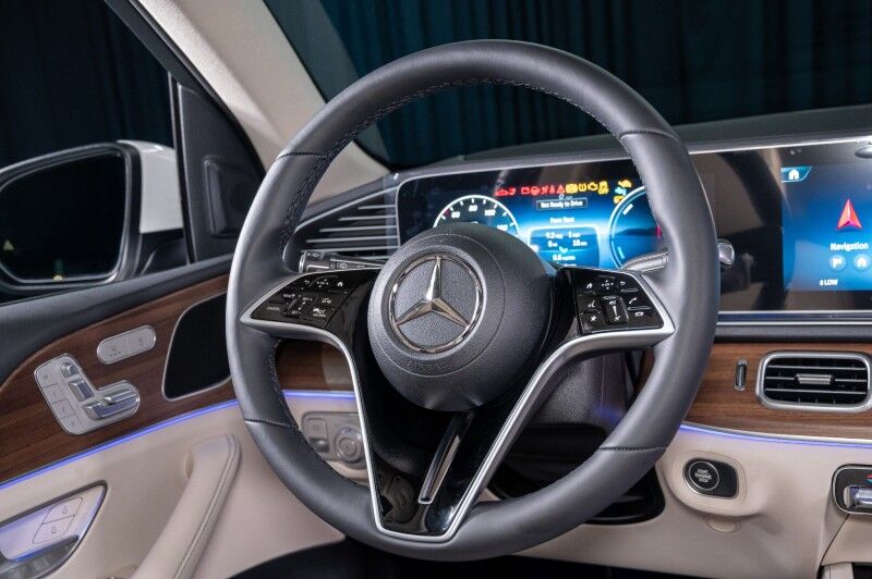 2025 Mercedes-Benz GLE 450e 4MATIC&reg; SUV Scottsdale AZ