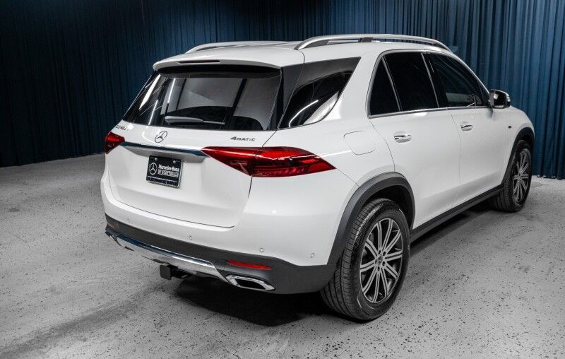2025 Mercedes-Benz GLE 450e 4MATIC&reg; SUV Scottsdale AZ