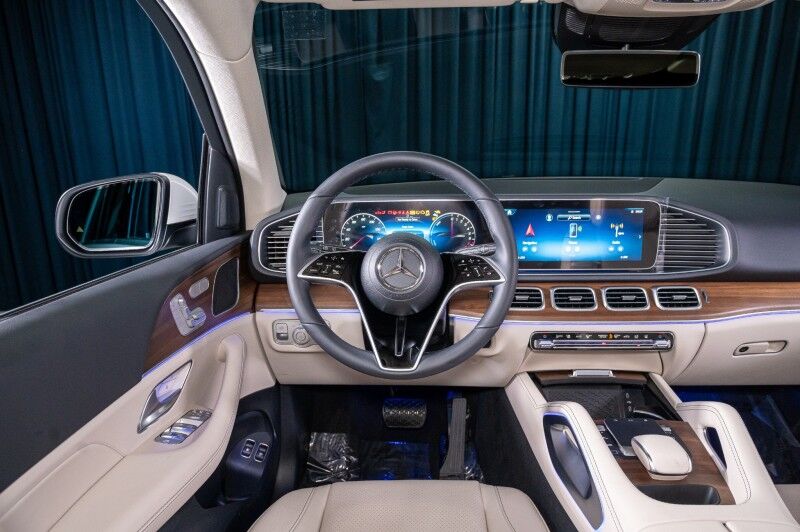 2025 Mercedes-Benz GLE 450e 4MATIC&reg; SUV Scottsdale AZ