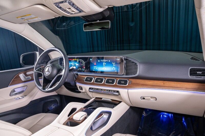 2025 Mercedes-Benz GLE 450e 4MATIC&reg; SUV Scottsdale AZ