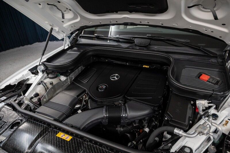 2025 Mercedes-Benz GLE 450e 4MATIC&reg; SUV Scottsdale AZ