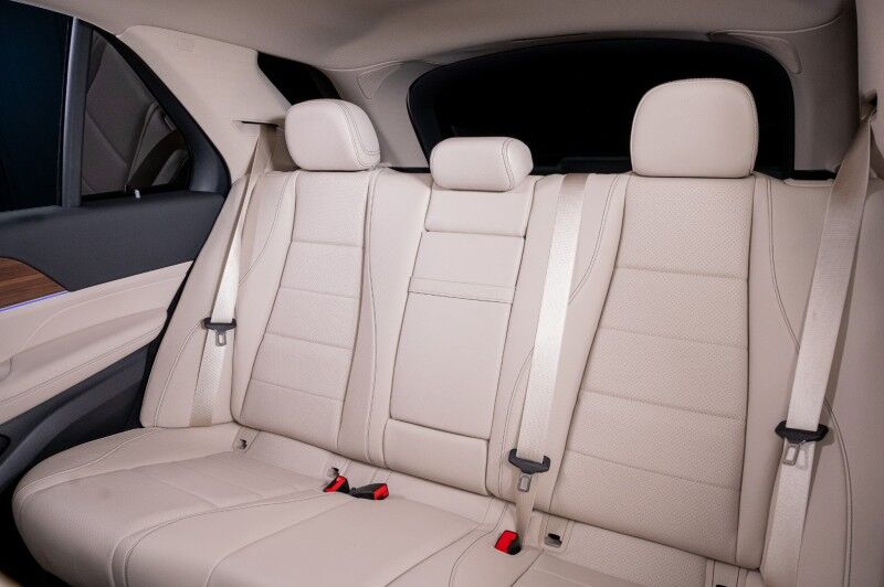 2025 Mercedes-Benz GLE 450e 4MATIC&reg; SUV Scottsdale AZ