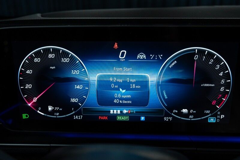 2025 Mercedes-Benz GLE 450e 4MATIC&reg; SUV Scottsdale AZ