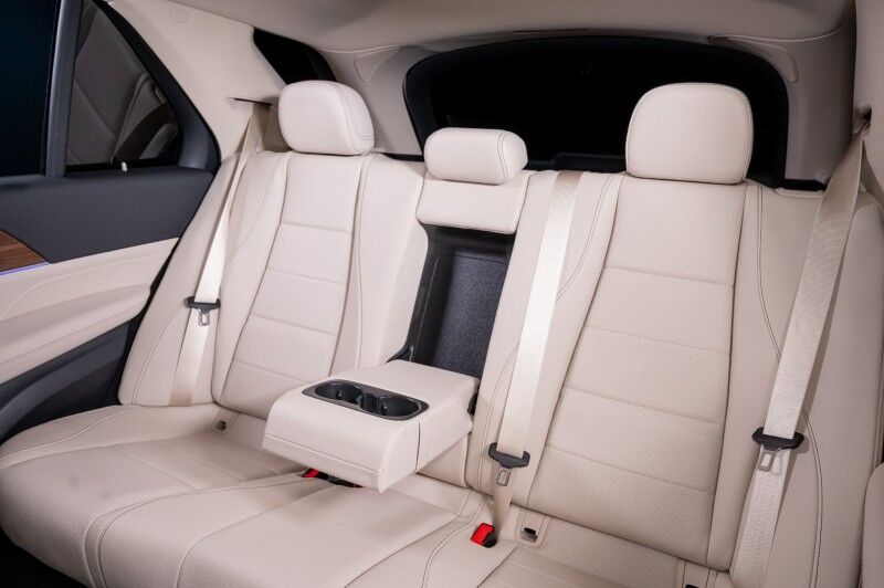 2025 Mercedes-Benz GLE 450e 4MATIC&reg; SUV Scottsdale AZ
