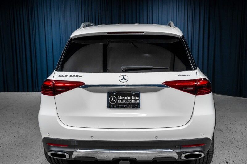 2025 Mercedes-Benz GLE 450e 4MATIC&reg; SUV Scottsdale AZ