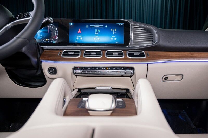 2025 Mercedes-Benz GLE 450e 4MATIC&reg; SUV Scottsdale AZ
