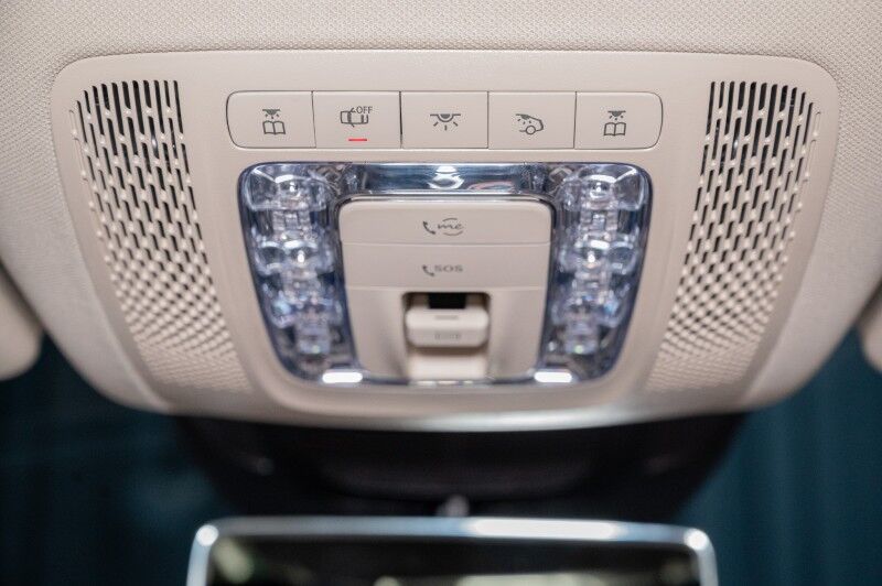 2025 Mercedes-Benz GLE 450e 4MATIC&reg; SUV Scottsdale AZ