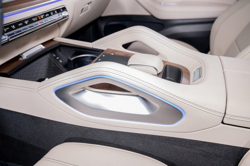 2025 Mercedes-Benz GLE 450e 4MATIC&reg; SUV Scottsdale AZ