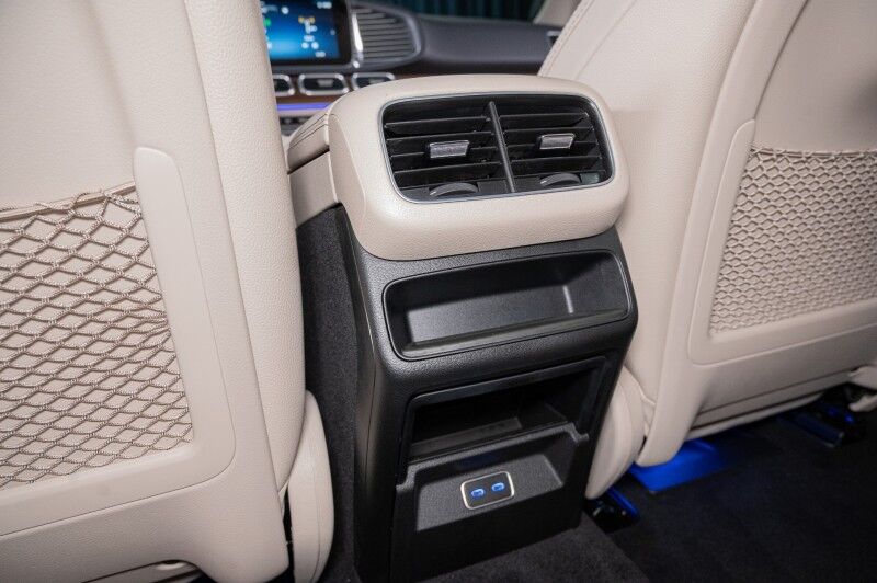2025 Mercedes-Benz GLE 450e 4MATIC&reg; SUV Scottsdale AZ
