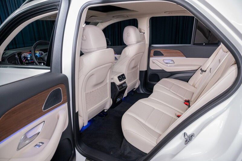 2025 Mercedes-Benz GLE 450e 4MATIC&reg; SUV Scottsdale AZ
