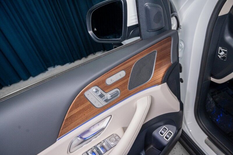 2025 Mercedes-Benz GLE 450e 4MATIC&reg; SUV Scottsdale AZ