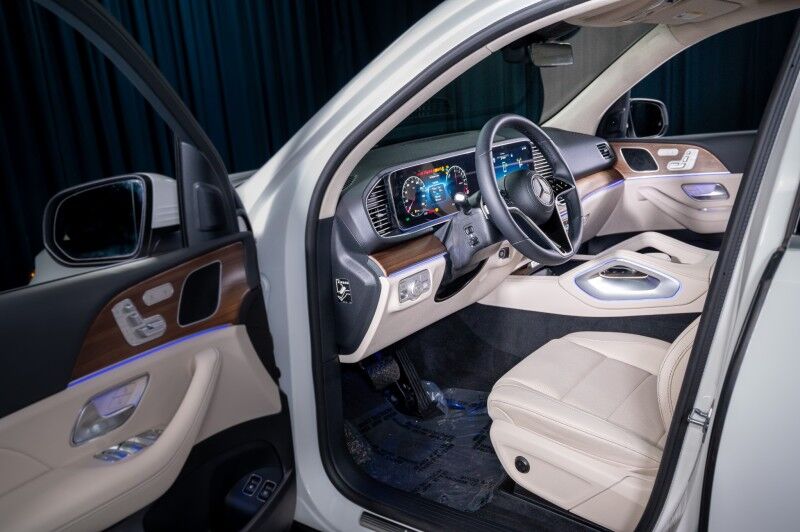 2025 Mercedes-Benz GLE 450e 4MATIC&reg; SUV Scottsdale AZ