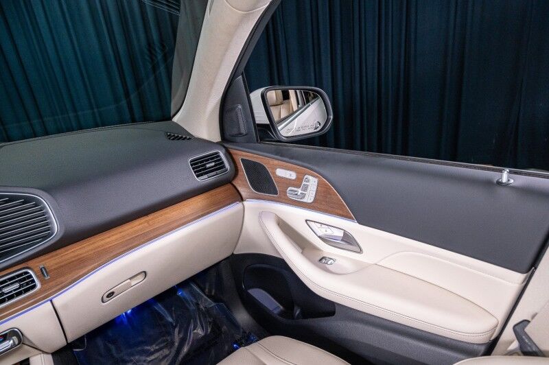 2025 Mercedes-Benz GLE 450e 4MATIC&reg; SUV Scottsdale AZ