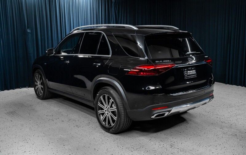 2025 Mercedes-Benz GLE 450e 4MATIC&reg; SUV Scottsdale AZ